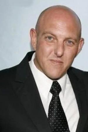 Frankie J. Allison - High Roller Pit Boss