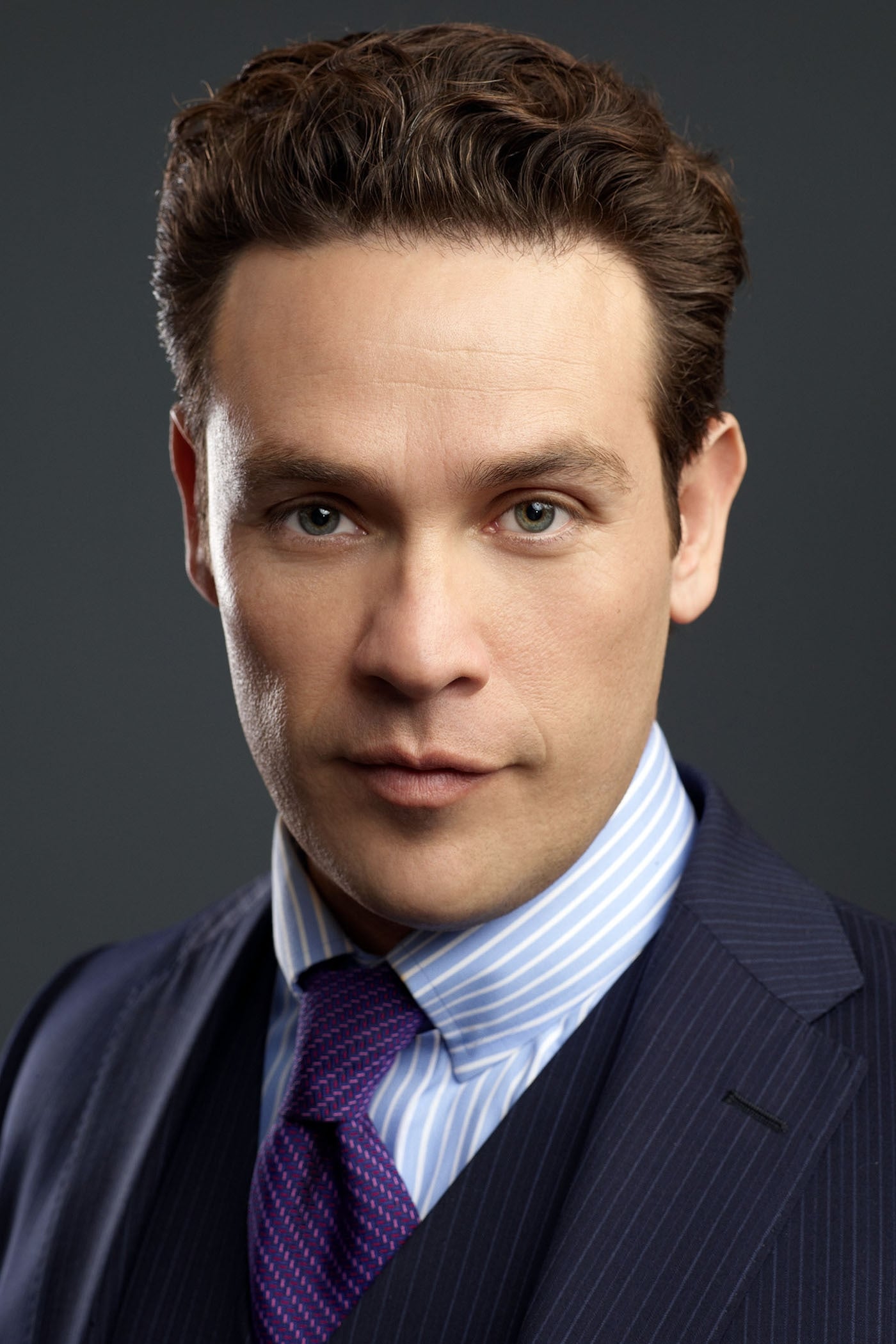 Kevin Alejandro - Border Patrol (uncredited)