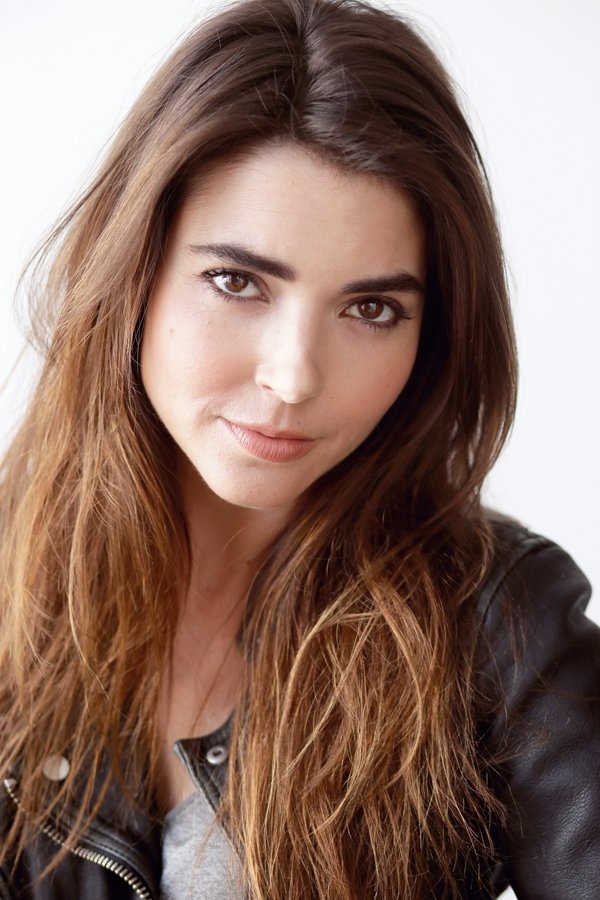 Eloísa Maturén - Possessed Virgin