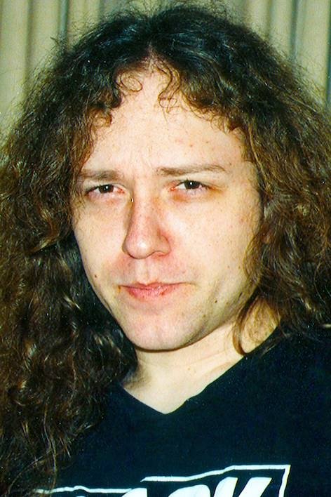 Bill Zebub - Bogumil