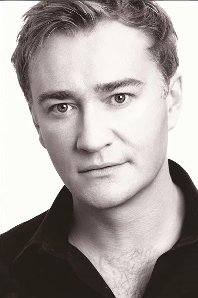 Raymond Coulthard - Young Scrooge