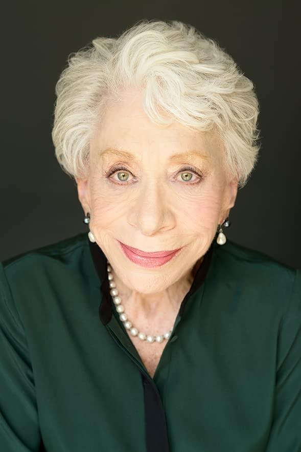 Bunny Levine - Movie Theatre Cashier