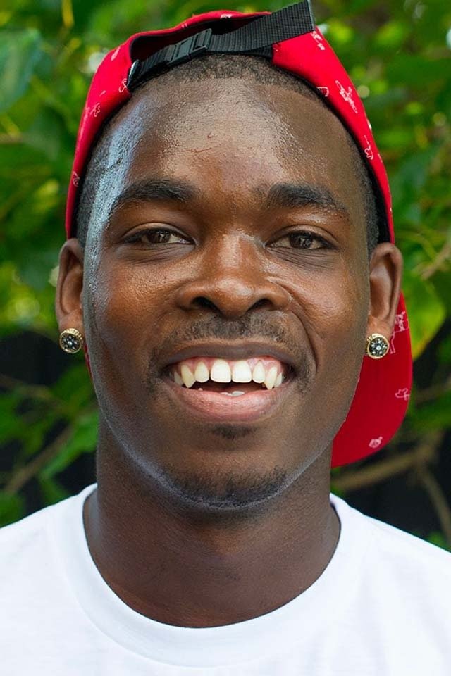 Theotis Beasley - 