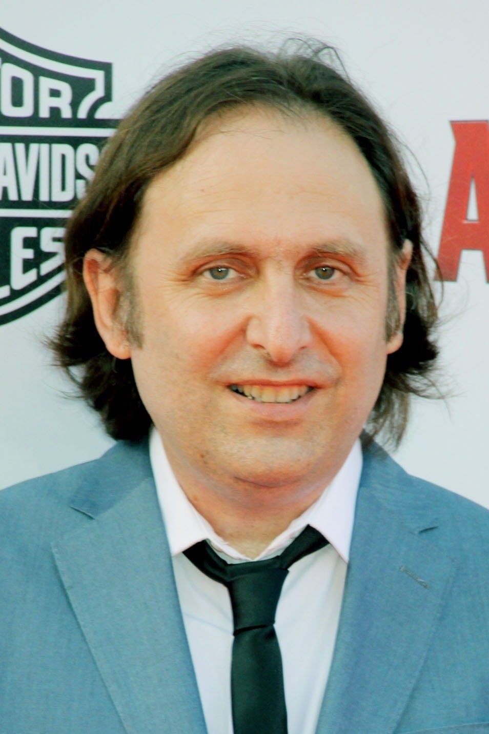 Gregg Turkington - The Joker
