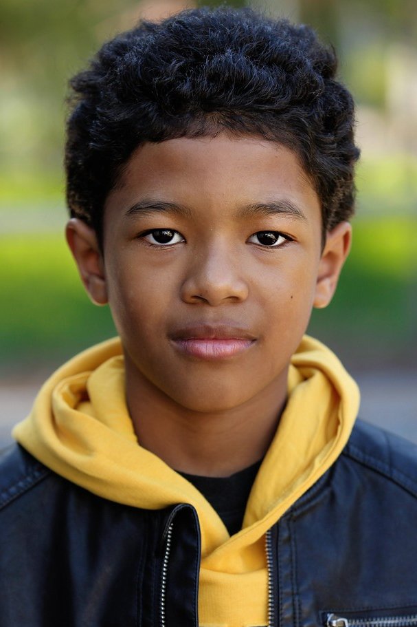 Jakari Fraser - Will