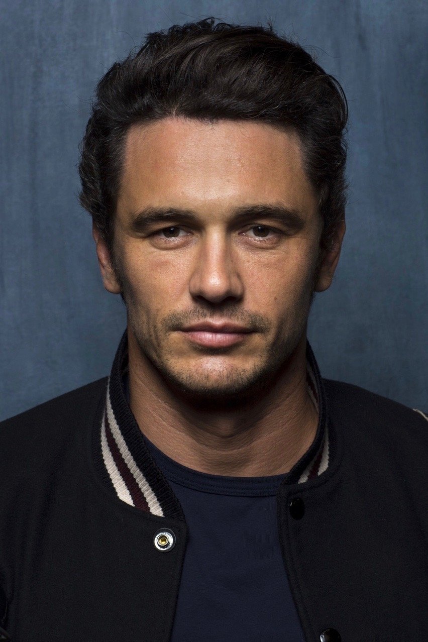 James Franco - Harry Osborn