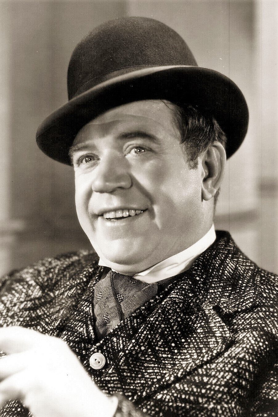 Matt McHugh - Al Alp - Taxi Driver (uncredited)