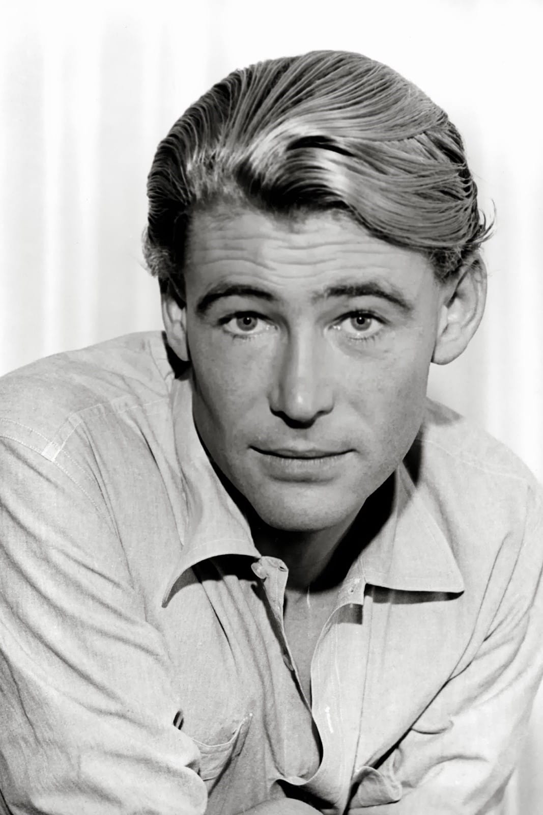 Peter O'Toole - Priam