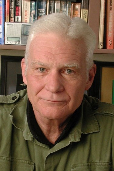Dale Dye - Senator Holt