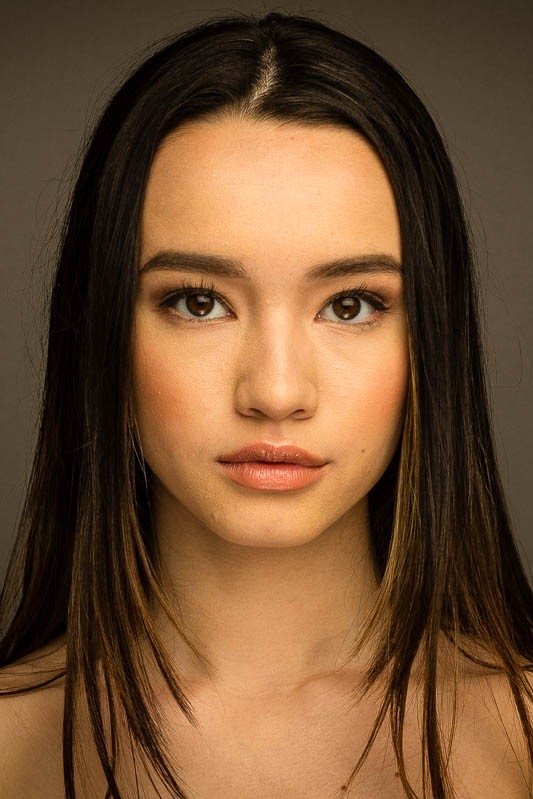 Rachel Boyd - Senior Girl