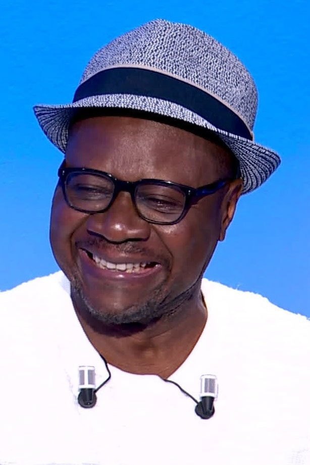 Papa Wemba - Self - Guest Artist