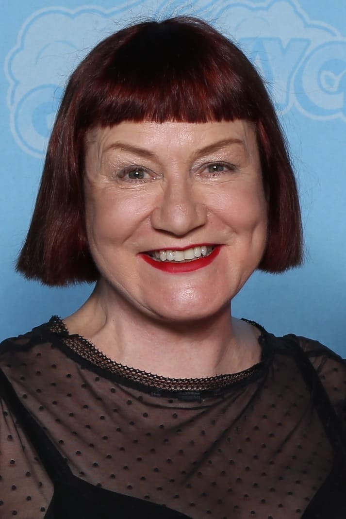Nell Campbell - Self