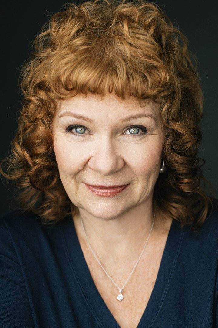 Beverley Elliott - Irish Maid