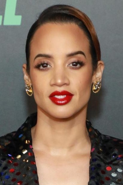 Dascha Polanco - Cuca