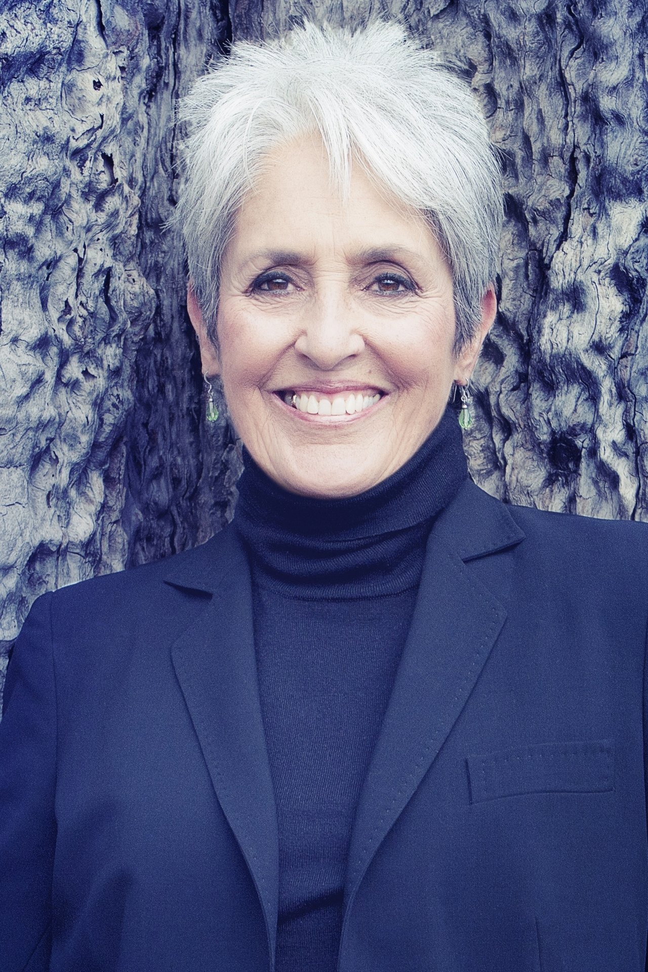 Joan Baez - Self (archive footage)