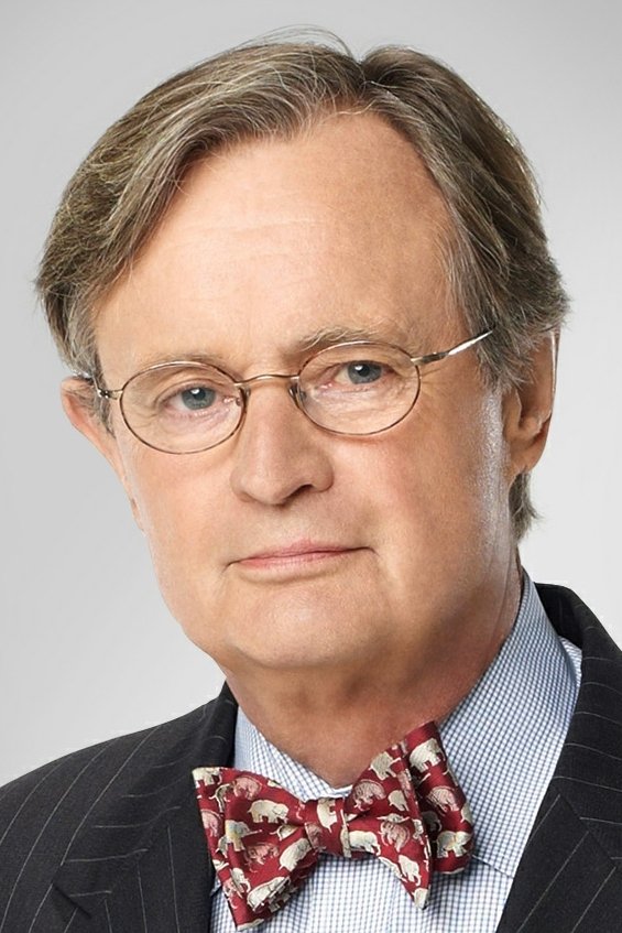 David McCallum - Ashley-Pitt 'Dispersal'