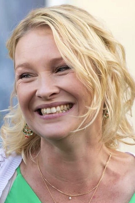 Joanna Page - Just Judy