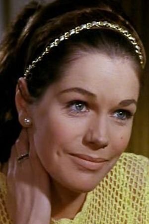 Rosemary Nicols - Undetermined Secondary Role (uncredited)