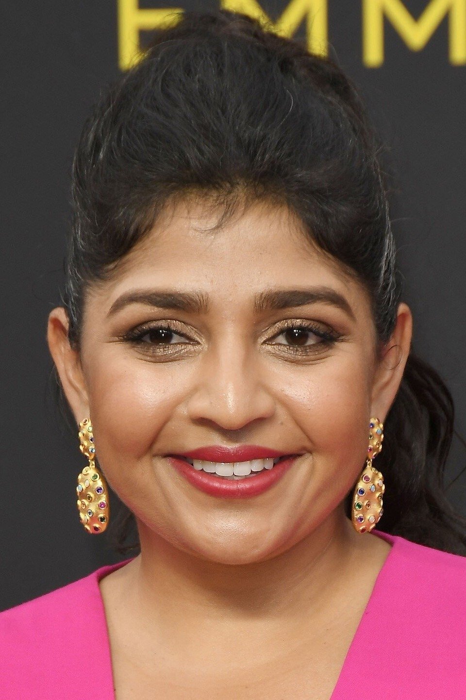 Punam Patel - Sheila