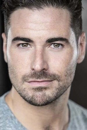 Jordan Fox - Harry/Ensemble
