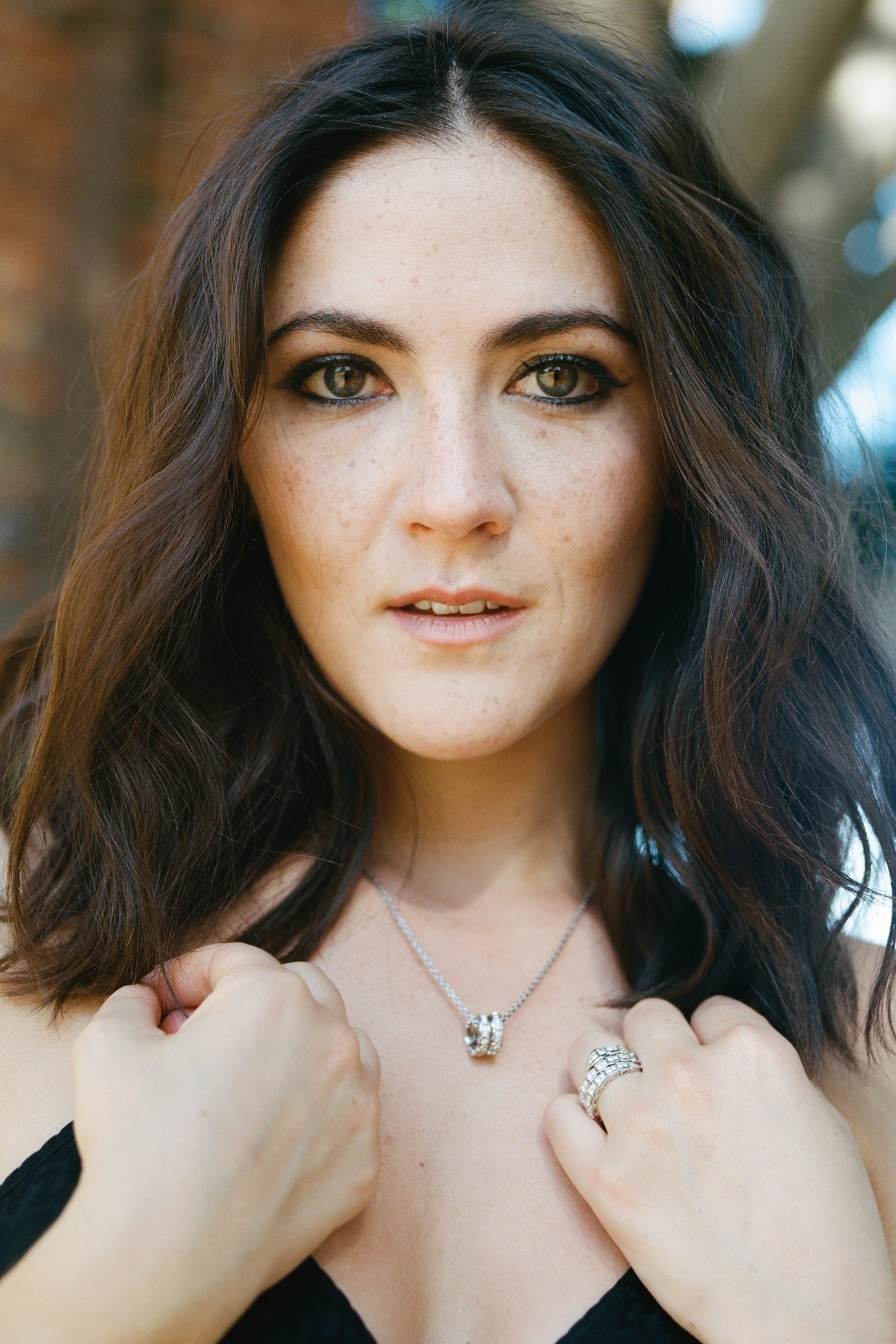 Isabelle Fuhrman - Clove