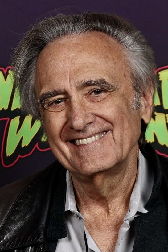 Joe Dante - Self - Interviewee