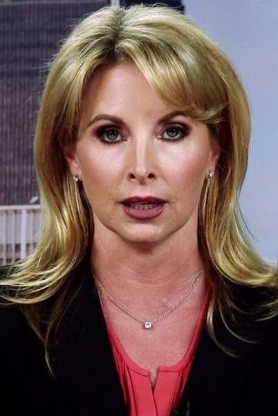 Kristin Herold - Female Anchor