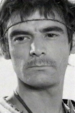 Takis Emmanuel - Bu-Matari