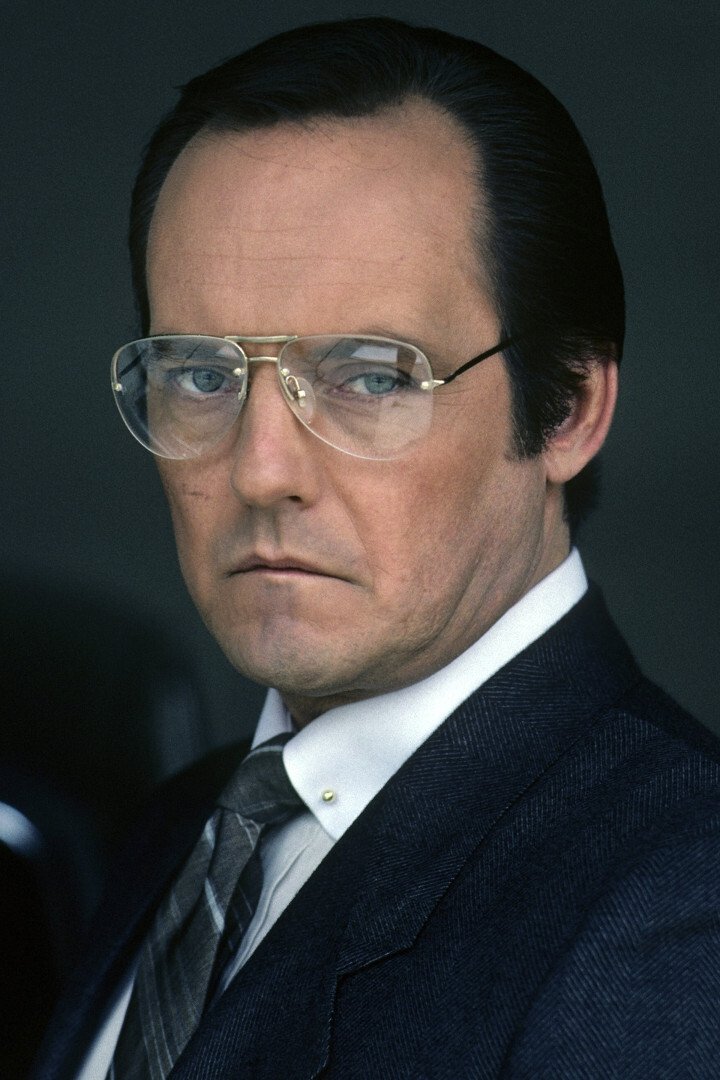 Dennis Lipscomb - Watson