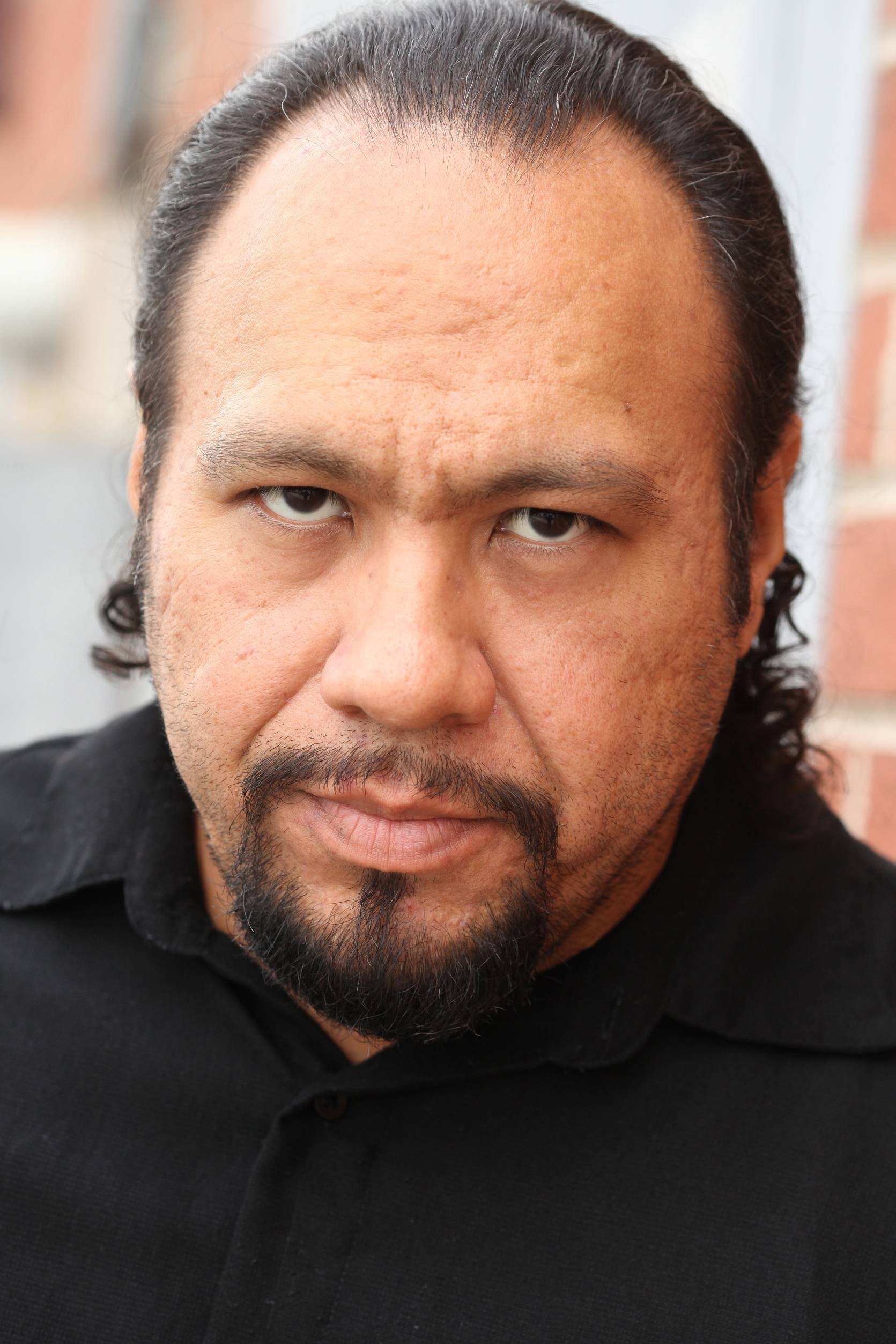 Jesse Celedon - Prison Guard