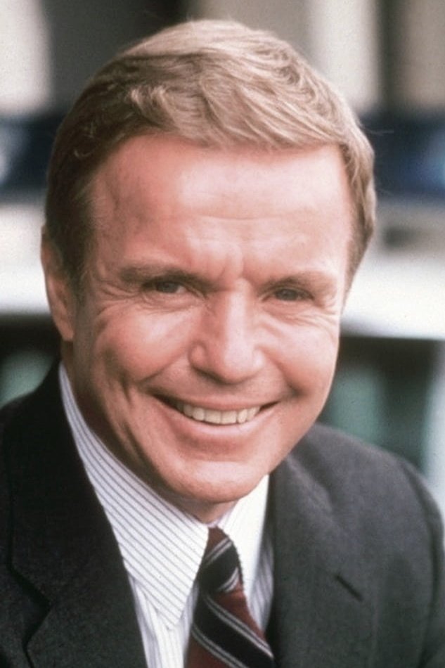 Richard Jaeckel - Eddie