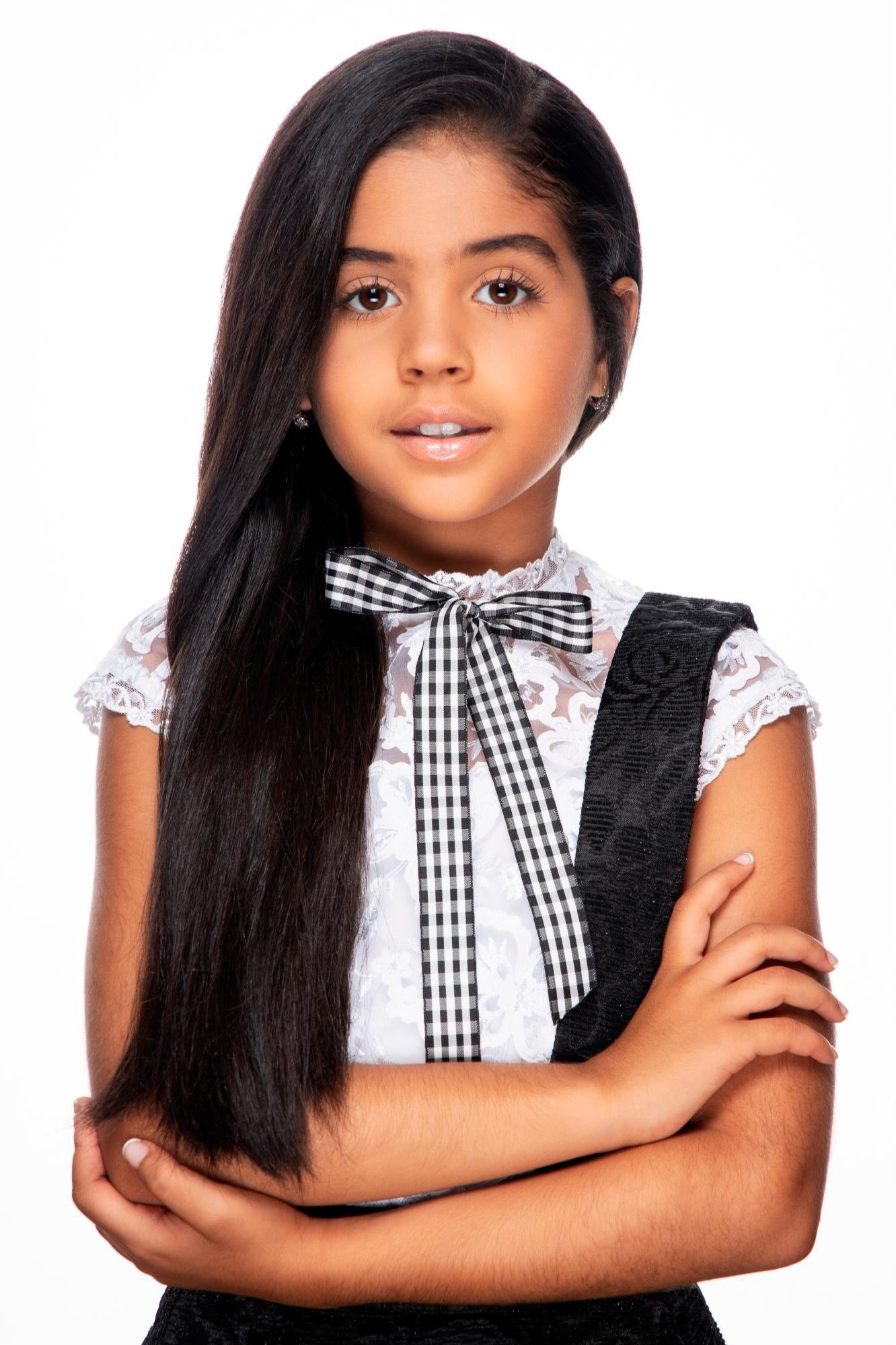 Analia Gomez - Rosa
