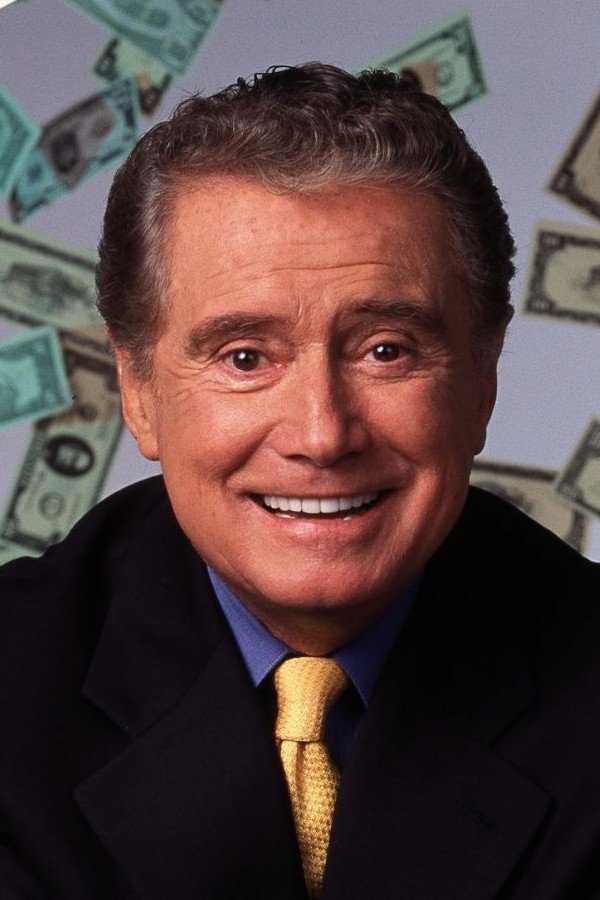 Regis Philbin - Self