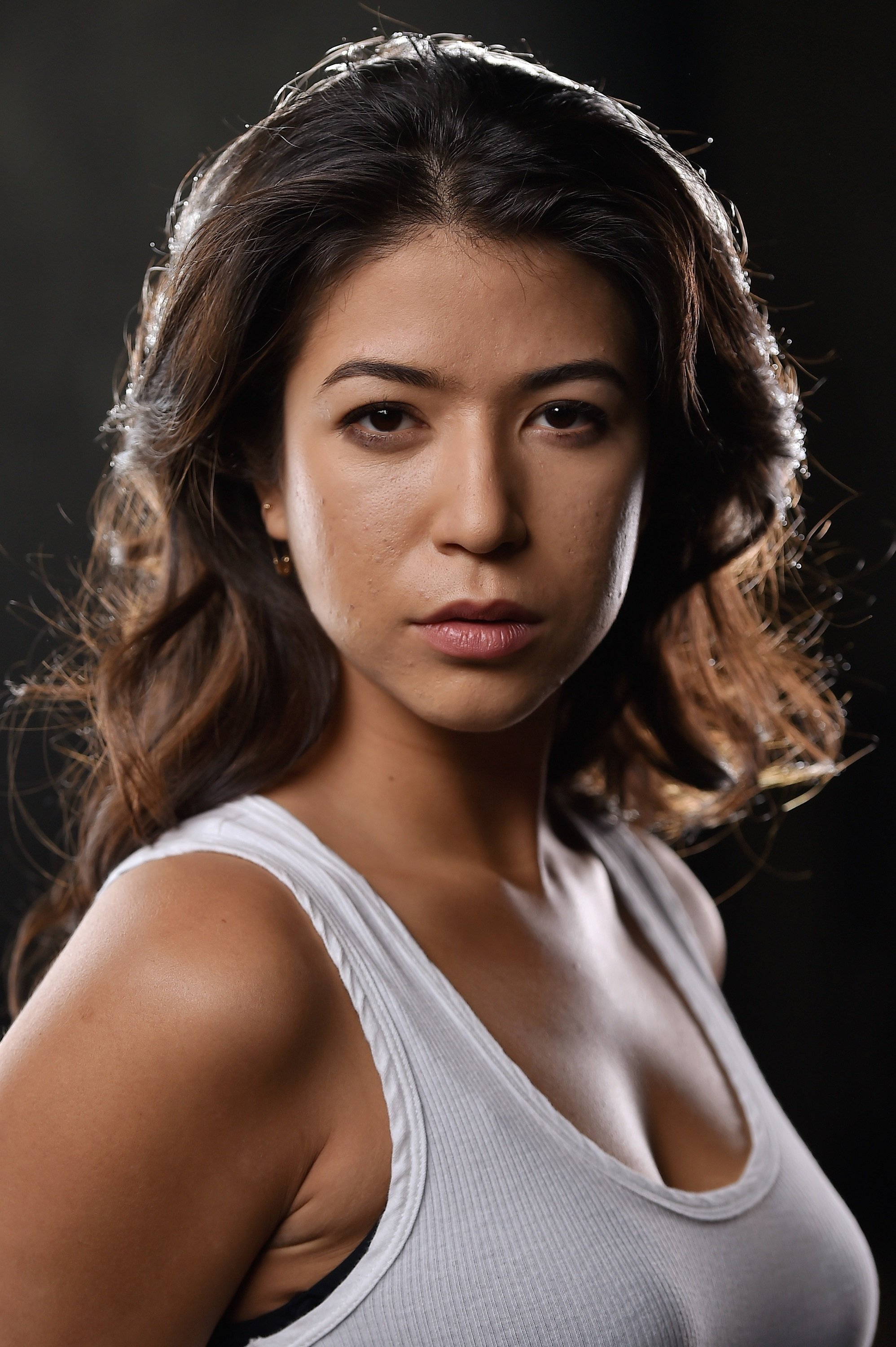 Isabella Oliveira - Andrea Billings