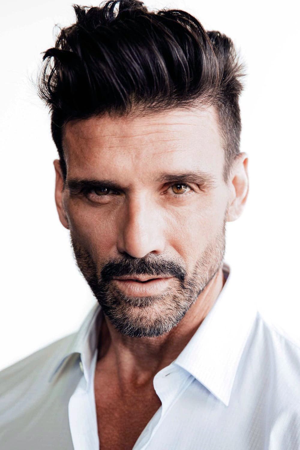 Frank Grillo - Pre-Crime Cop