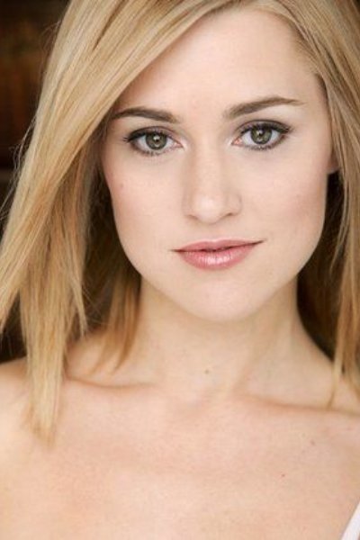 Christy Reese - Paper Shop Clerk