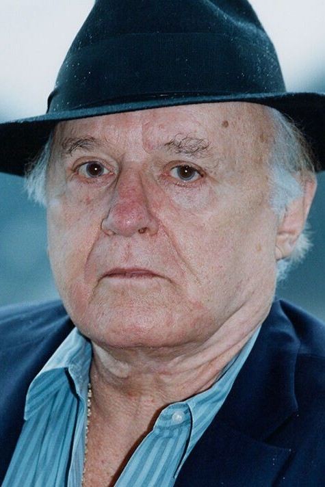 Rod Steiger - Reb Saunders