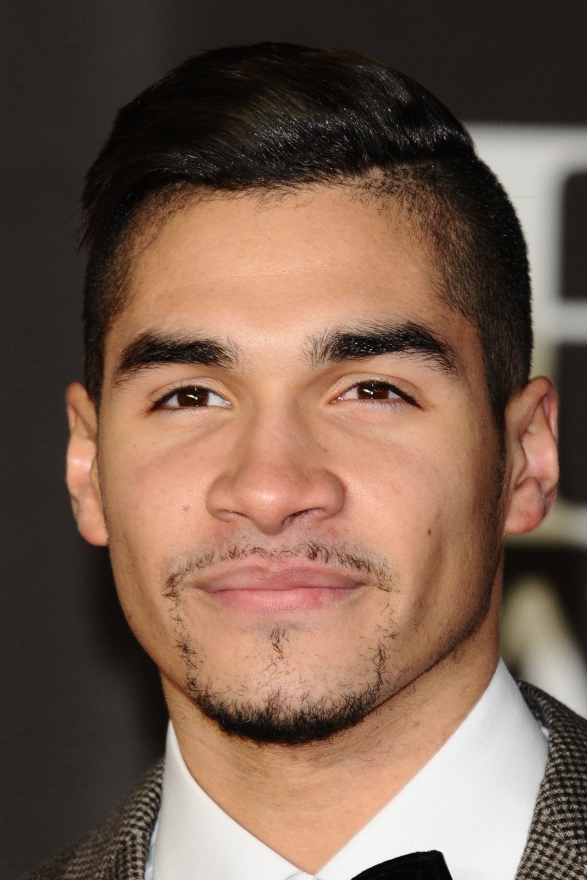 Louis Smith - 