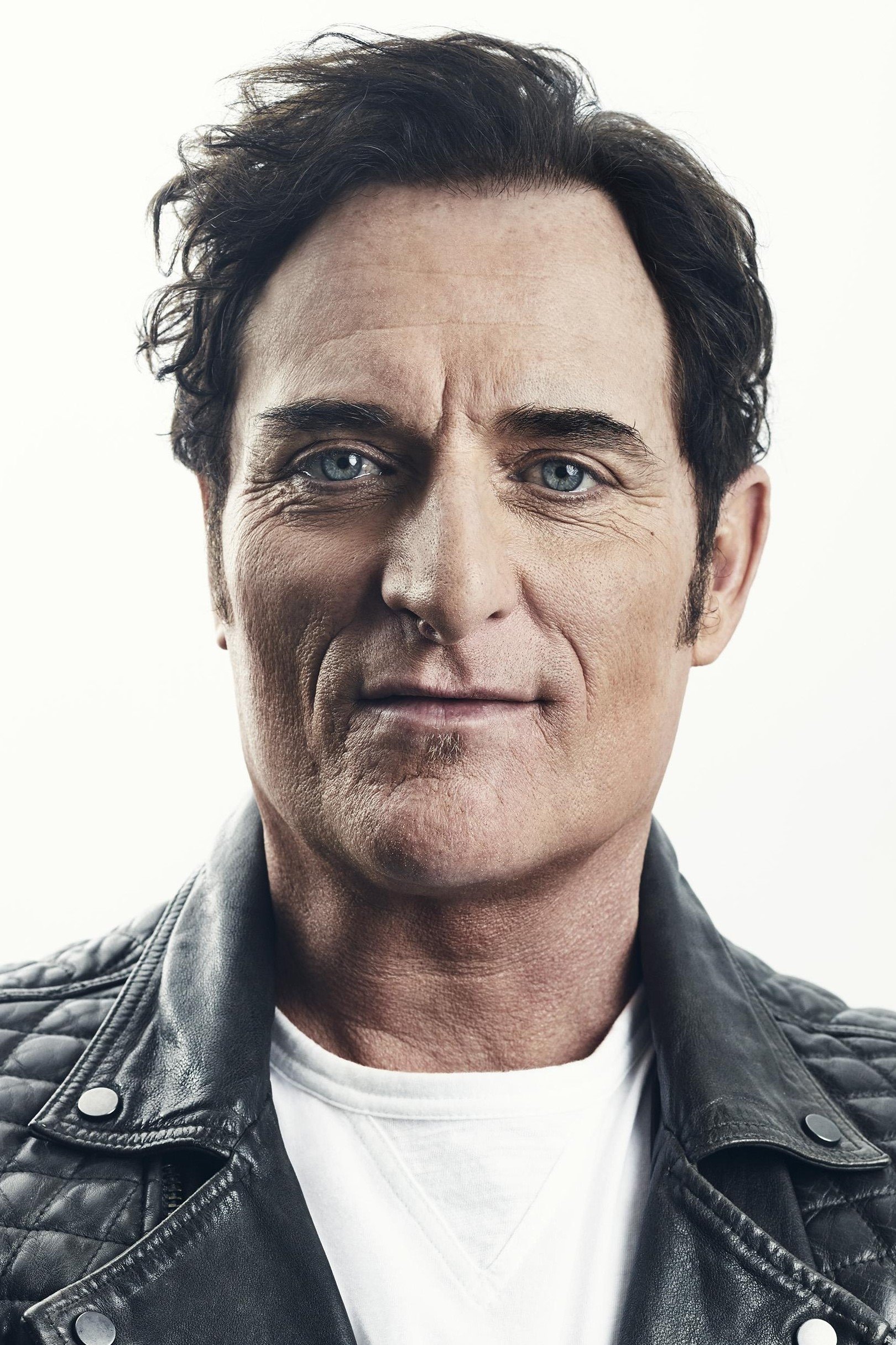 Kim Coates - MSG Tim 'Griz' Martin