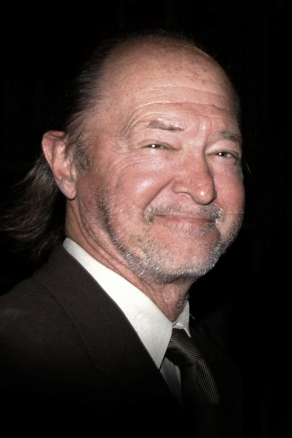 Tracey Walter - Lamar