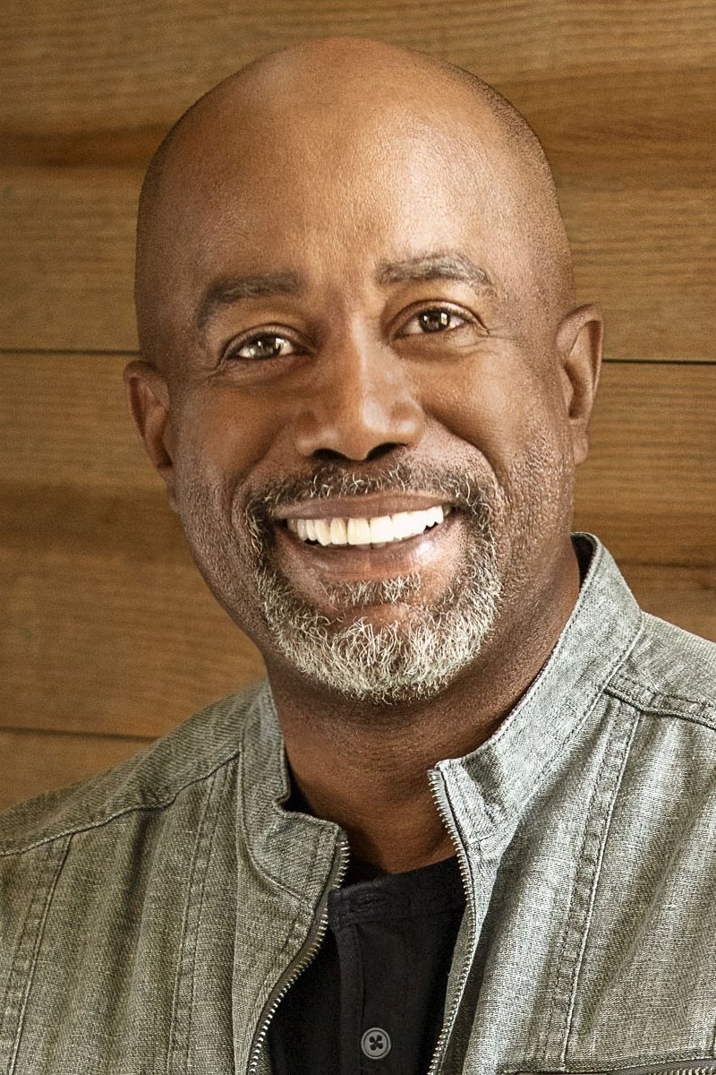 Darius Rucker - Self