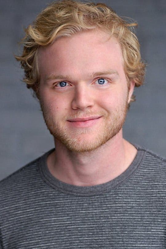 Joe Adler - Red