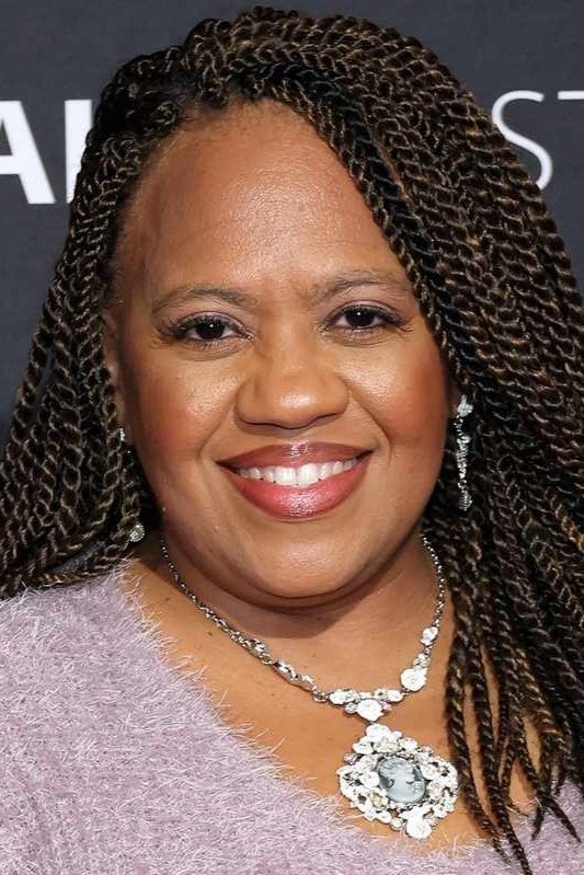 Chandra Wilson - Self