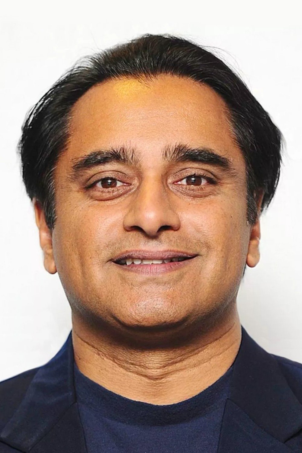 Sanjeev Bhaskar - Mad Doc (voice)