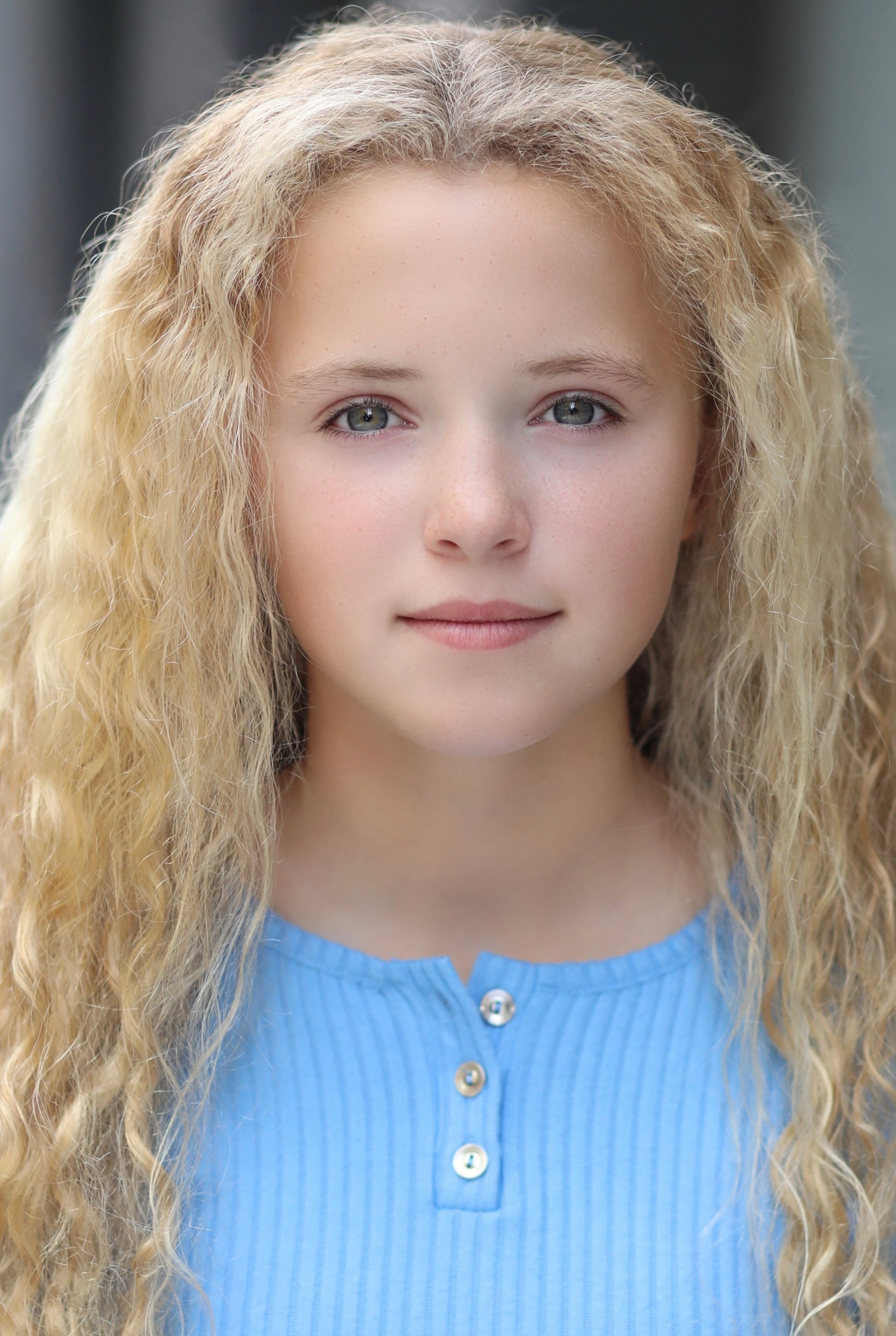 Cameron Seely - Helen Barnum