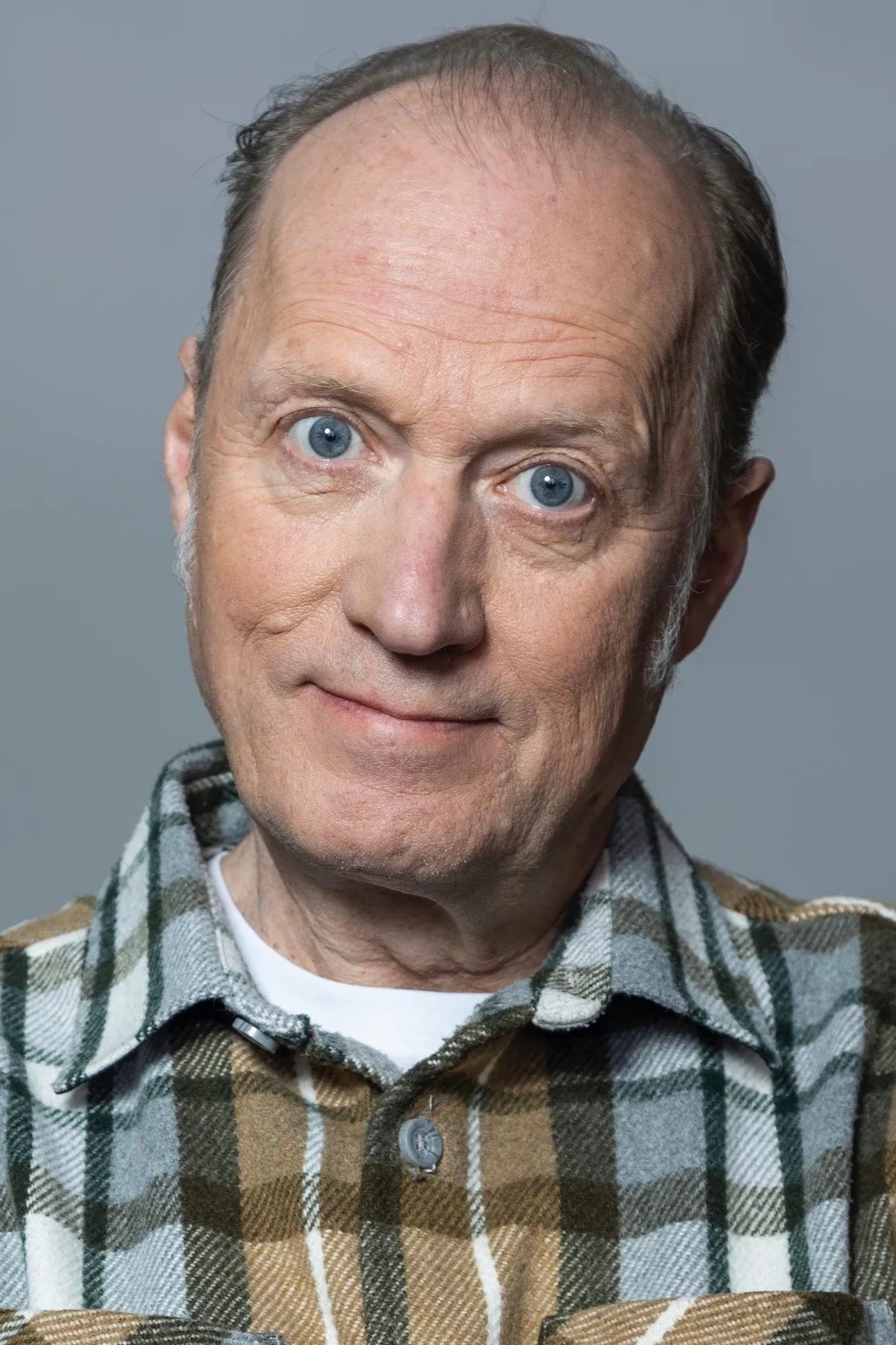 Adrian Edmondson - Self