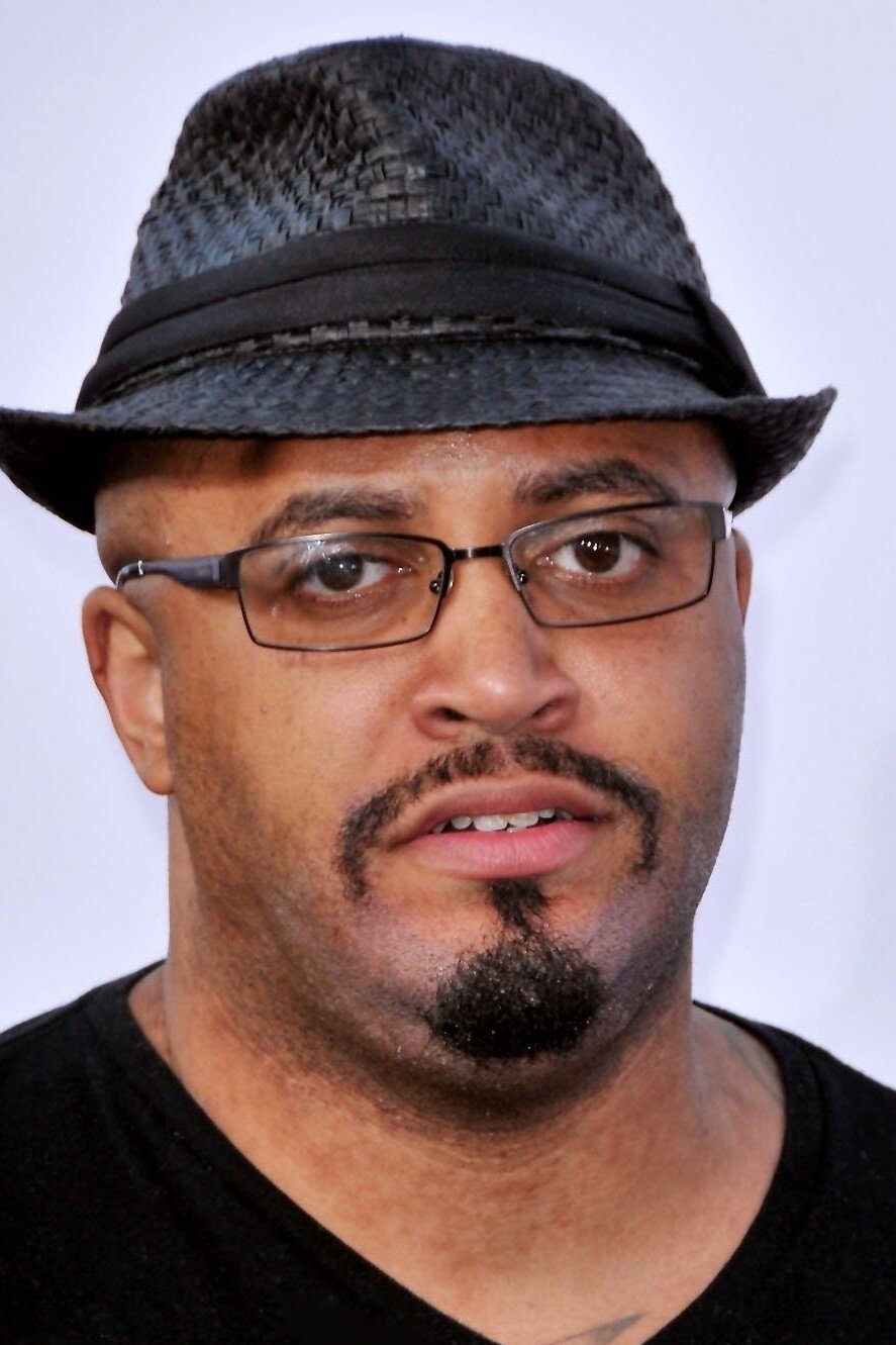 R. Marcos Taylor - Suge Knight