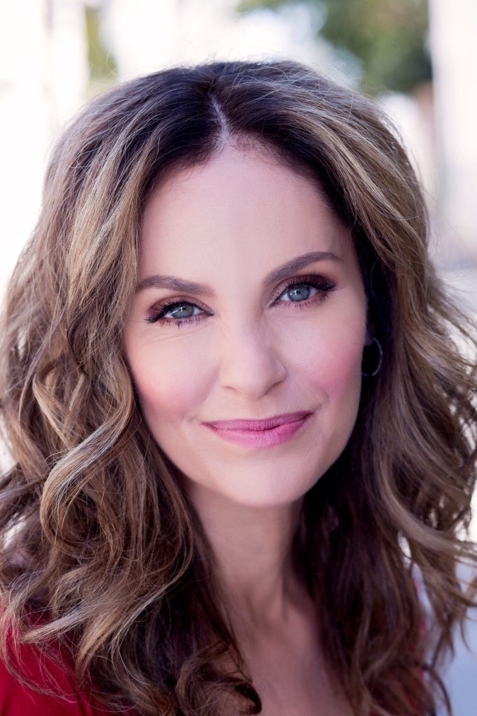 Amy Brenneman - Eady