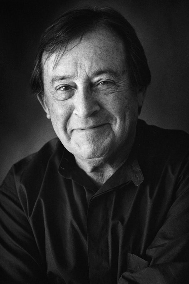 Paul Mazursky - Judge Feinstein