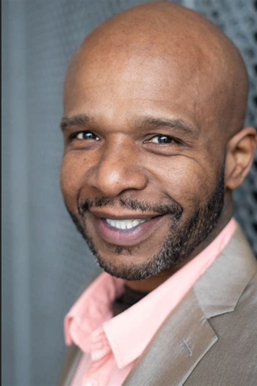 Napoleon Williams III - David